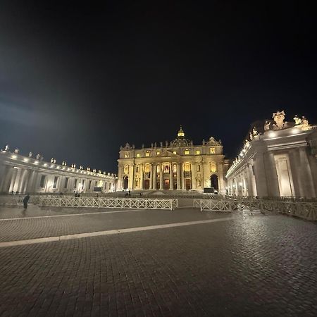 Vatican House 98 Roma Eksteriør bilde